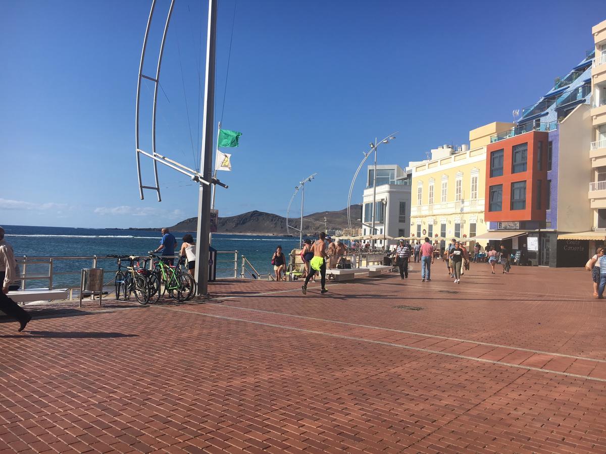 Canteras 38 Las Palmas de Gran Canaria Exterior photo